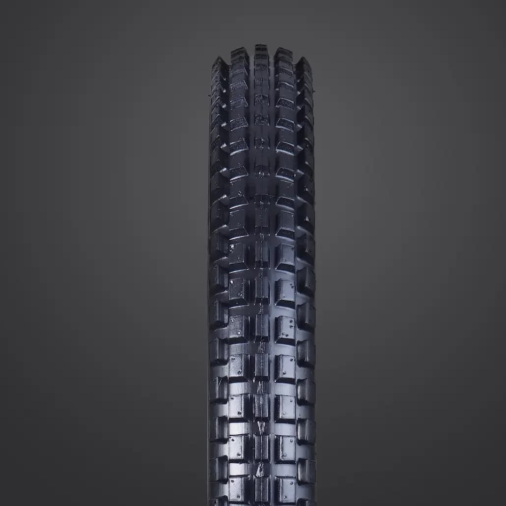 Vee Rubber VRM-308F 2.50-19 TT 41L