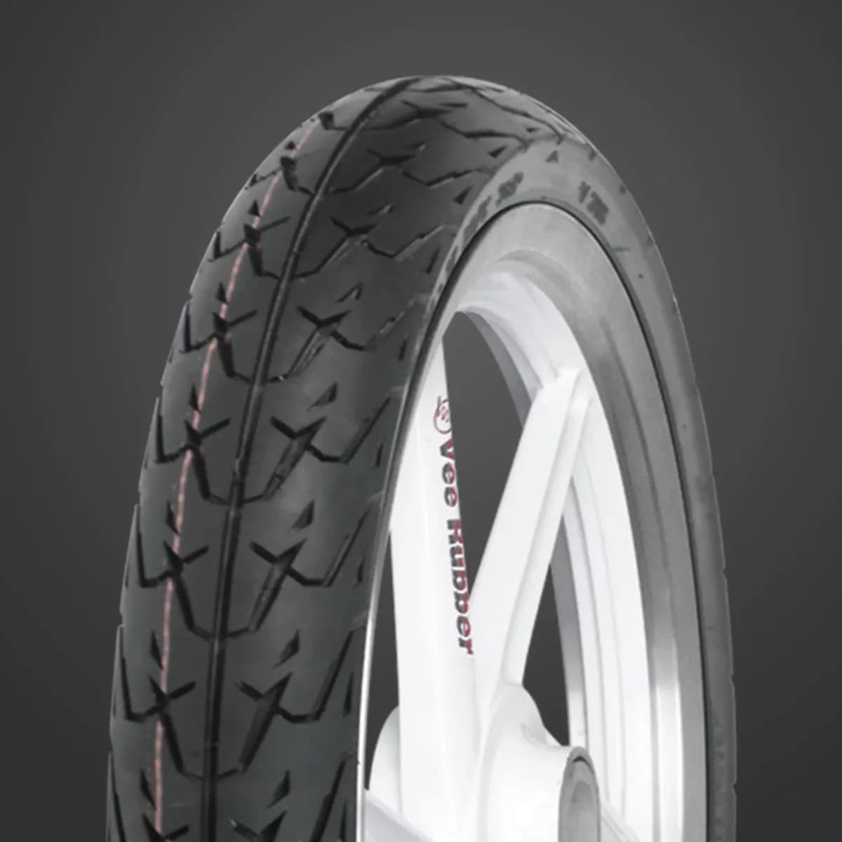 Vee Rubber VRM-316 50/100-17 TT 22P