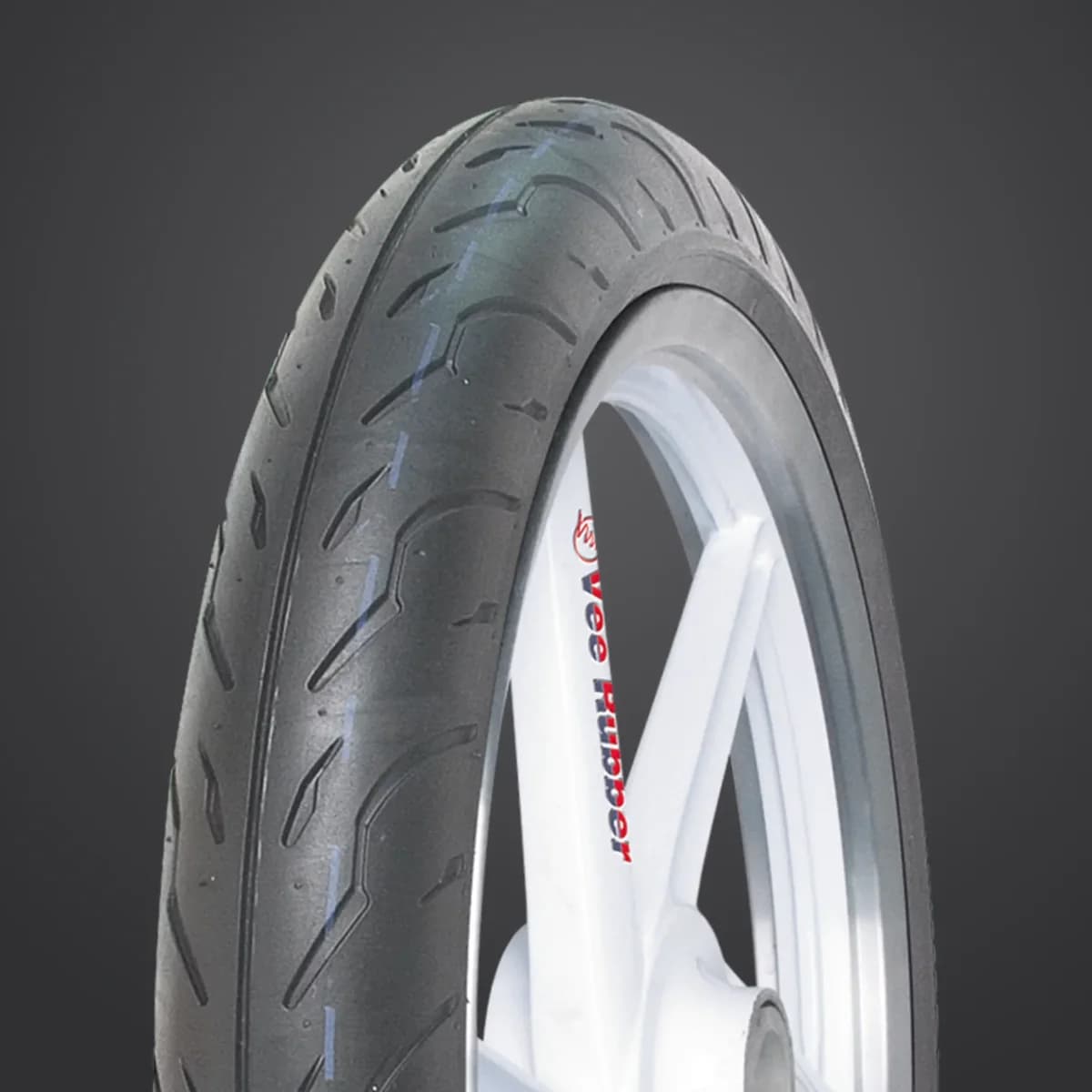 Vee Rubber VRM-317 100/70-17 TL 54H