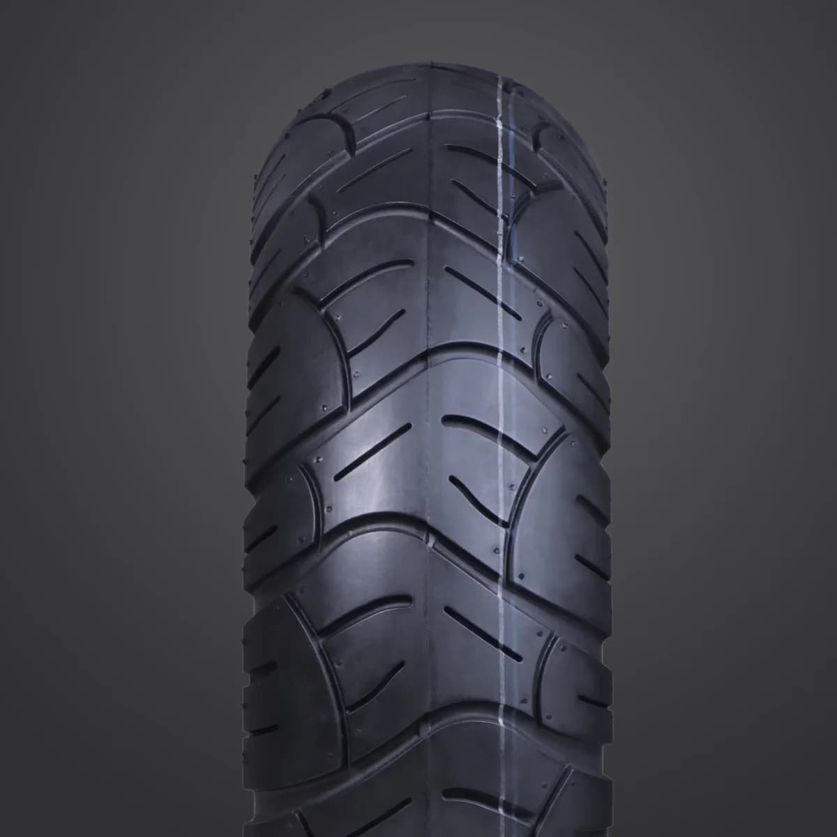 Vee Rubber VRM-318 120/90-10 TL 57L