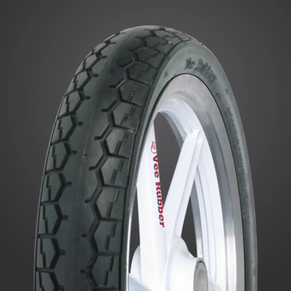 Vee Rubber VRM-320 2.25-17 TT 33L