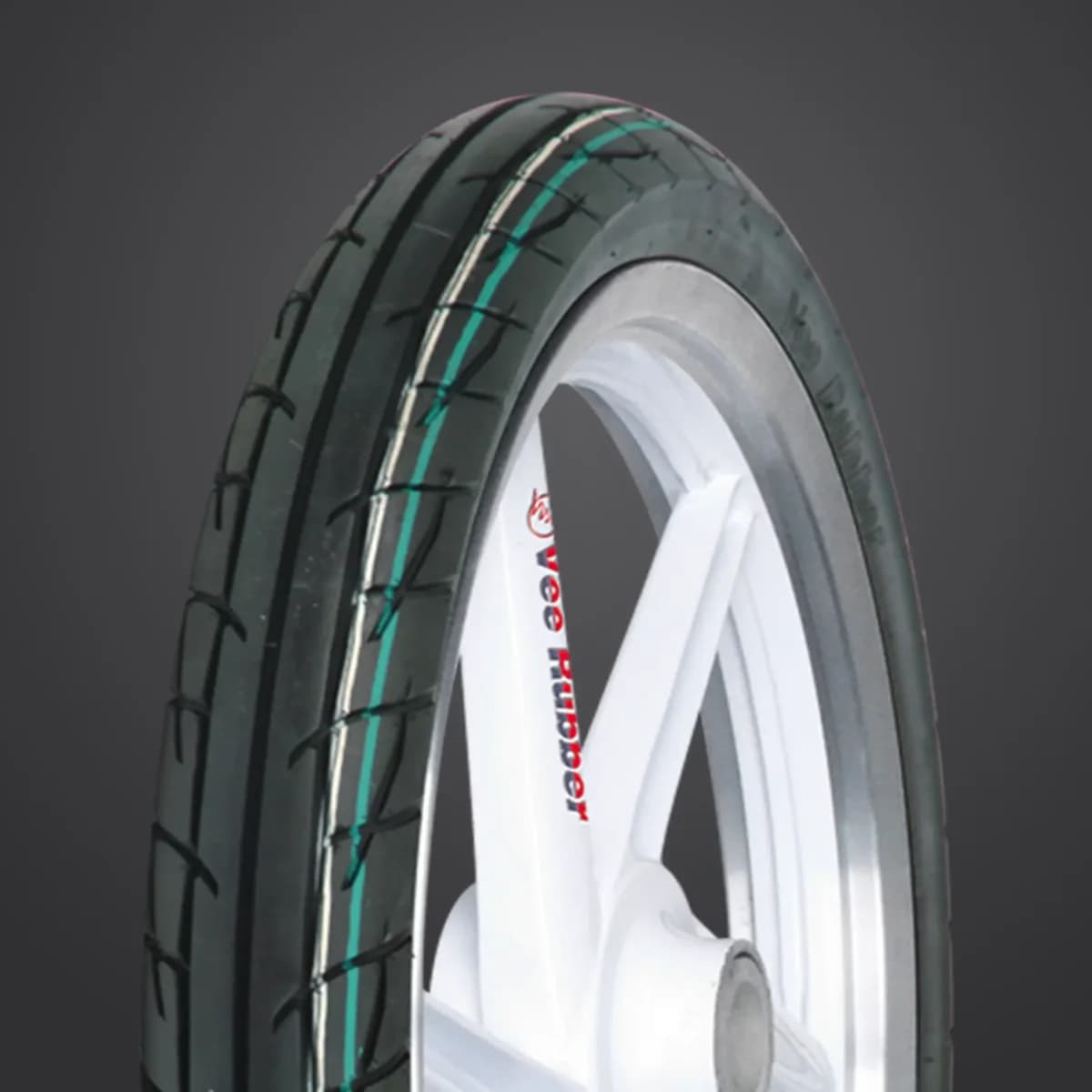 Vee Rubber VRM-322 70/90-17 TL 38P