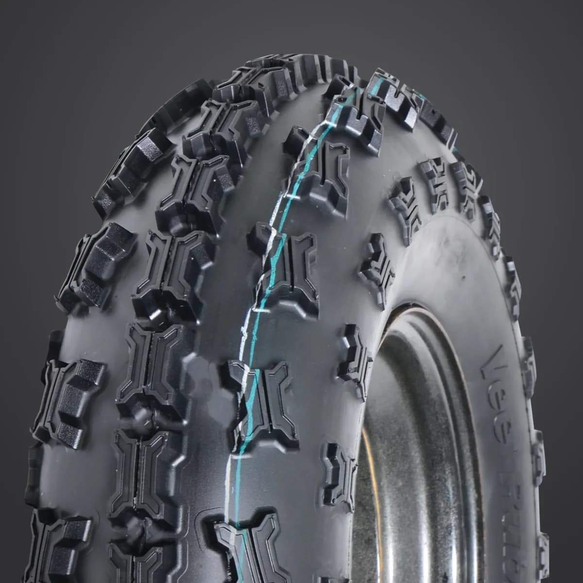 Vee Rubber VRM-330F 19×11-9 TL 6PR