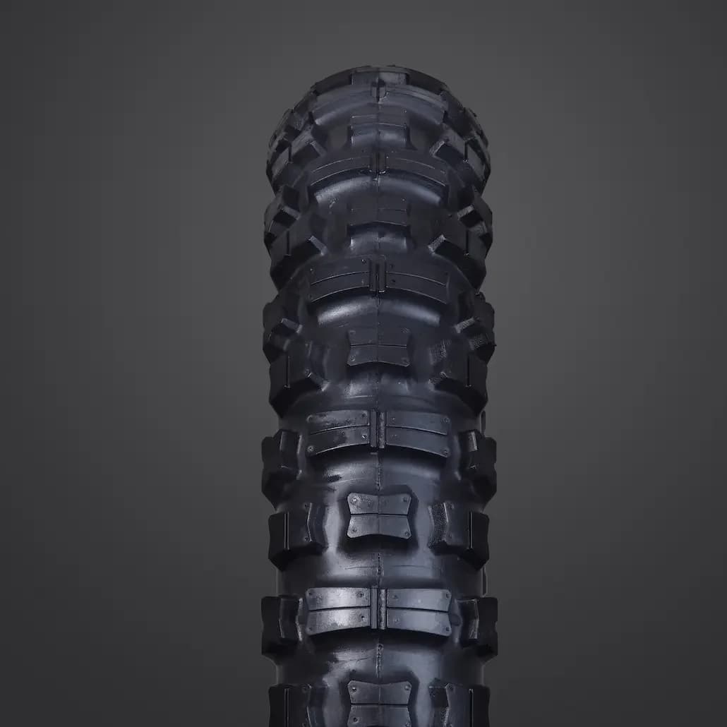 Vee Rubber VRM-335R 110/80-18 TT 58R