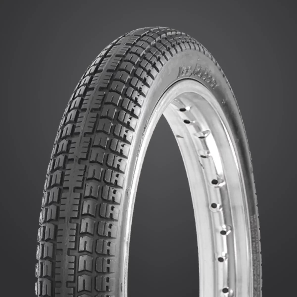 Vee Rubber VRM-343 2 1/4-16 TT 38L