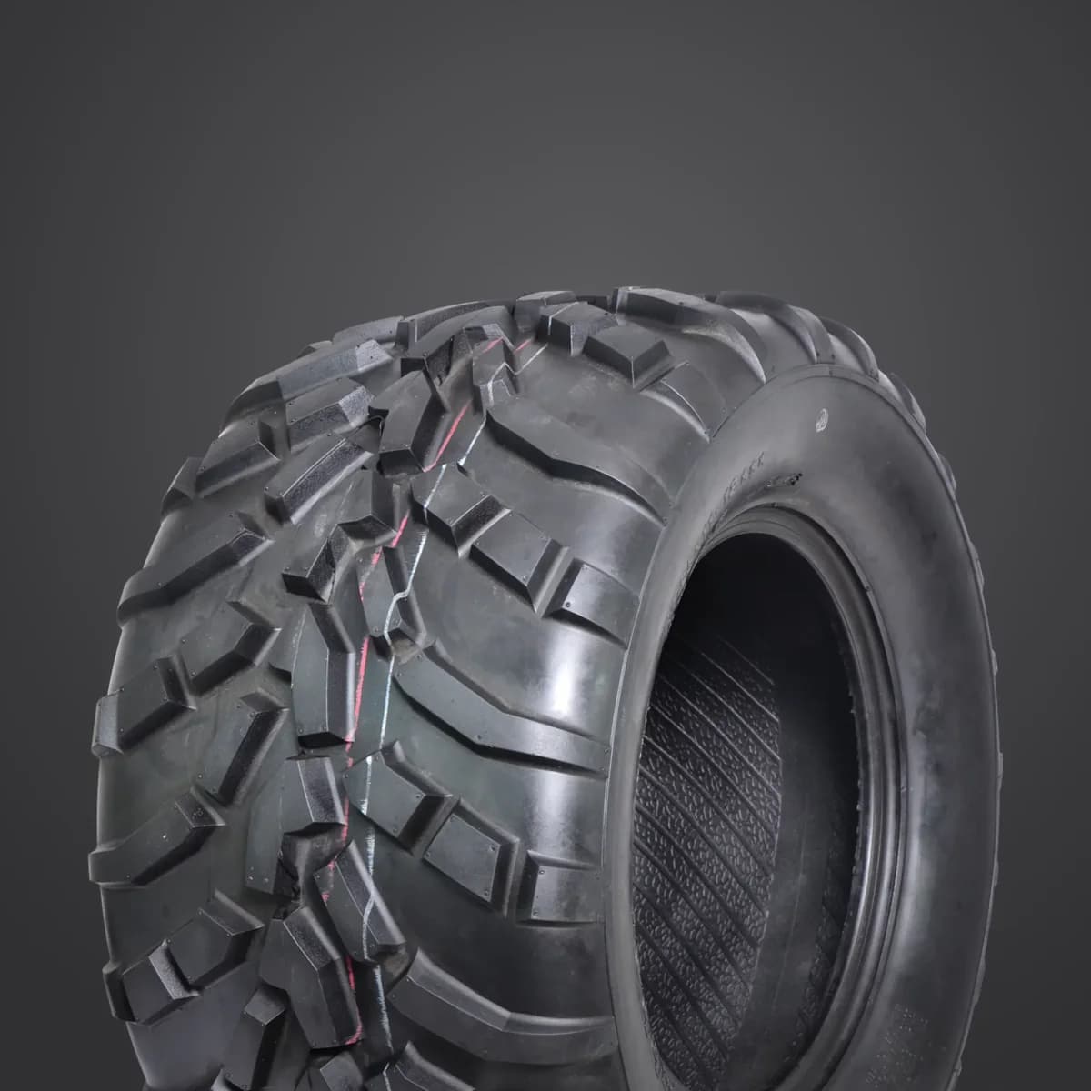 Vee Rubber VRM-345 AT25x11-12 6PR