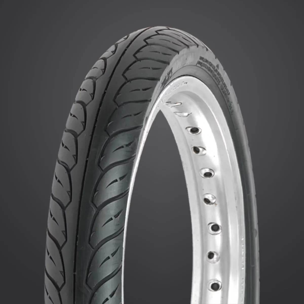 Vee Rubber VRM-347 70/80-17 TT 35P