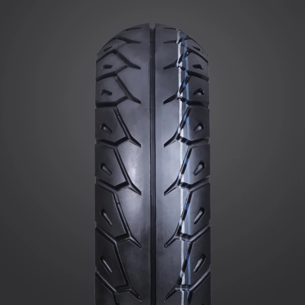 Vee Rubber VRM-348 100/90-10 TL 56L