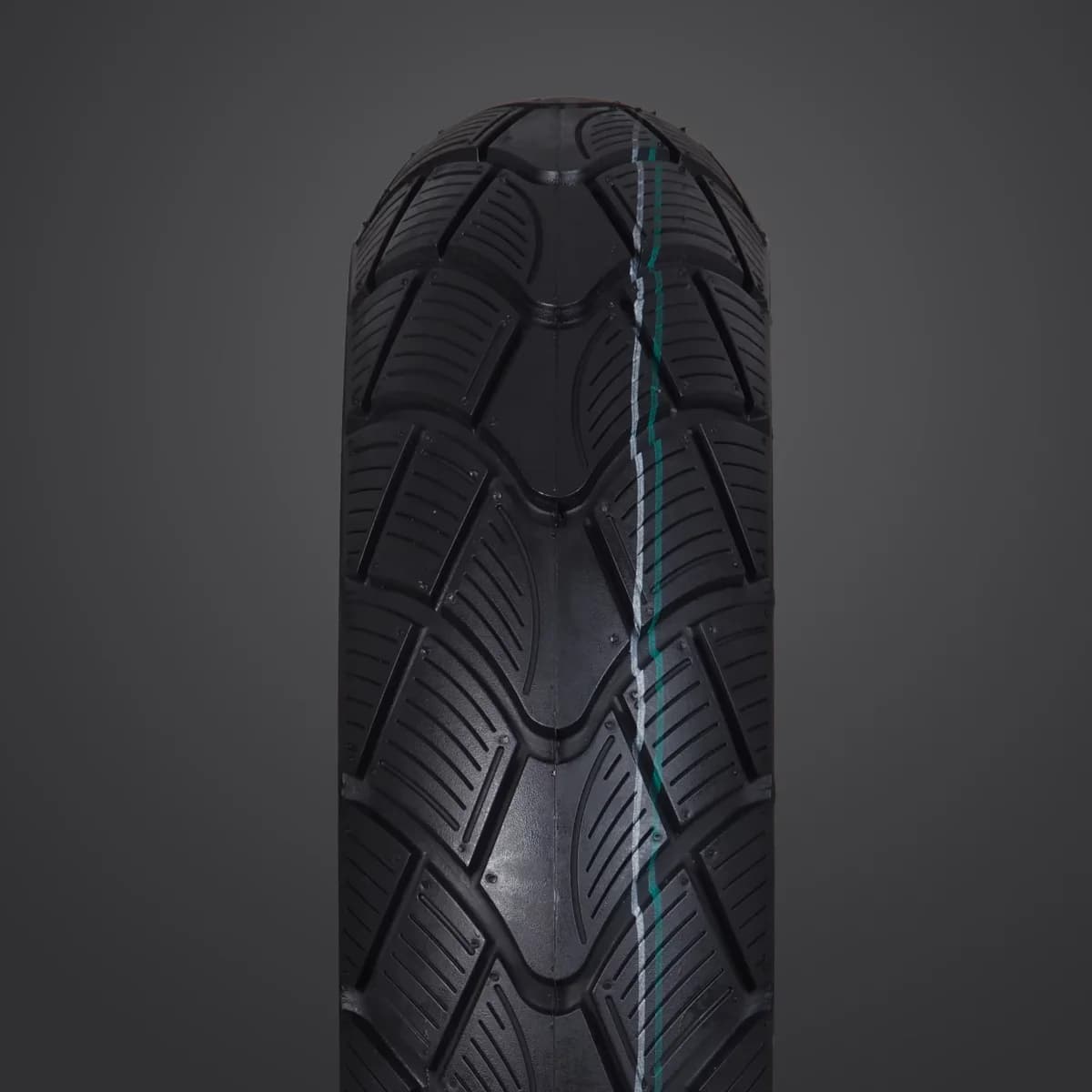 Vee Rubber VRM-351 100/80-17 TL 52S