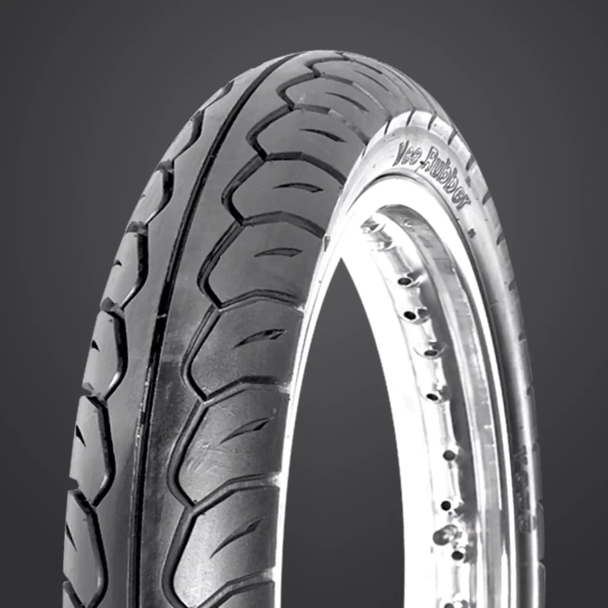 Vee Rubber VRM-355 80/90-16 TL 43P