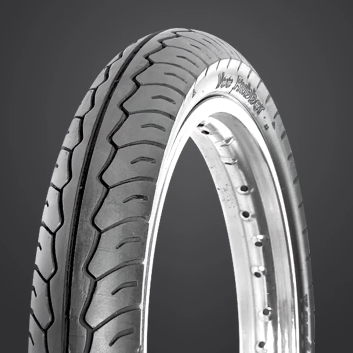Vee Rubber VRM-356 70/90-16 TL 36P