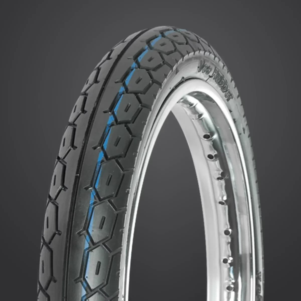 Vee Rubber VRM-358 60/100-17 TT 33P