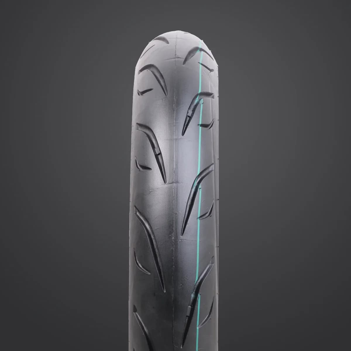 Vee Rubber VRM-379 100/80-14 TL 54P