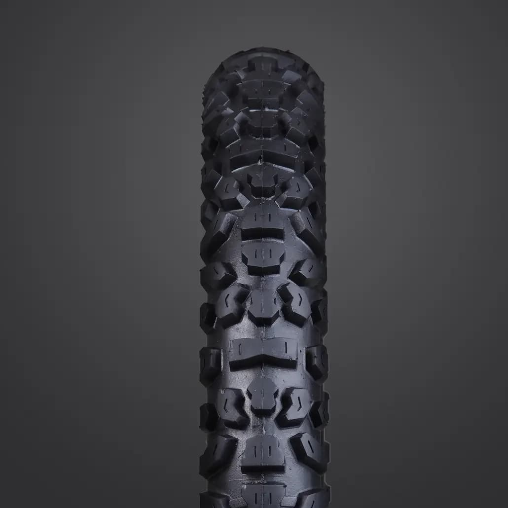 Vee Rubber VRM-381 2.50-17 TT 43L