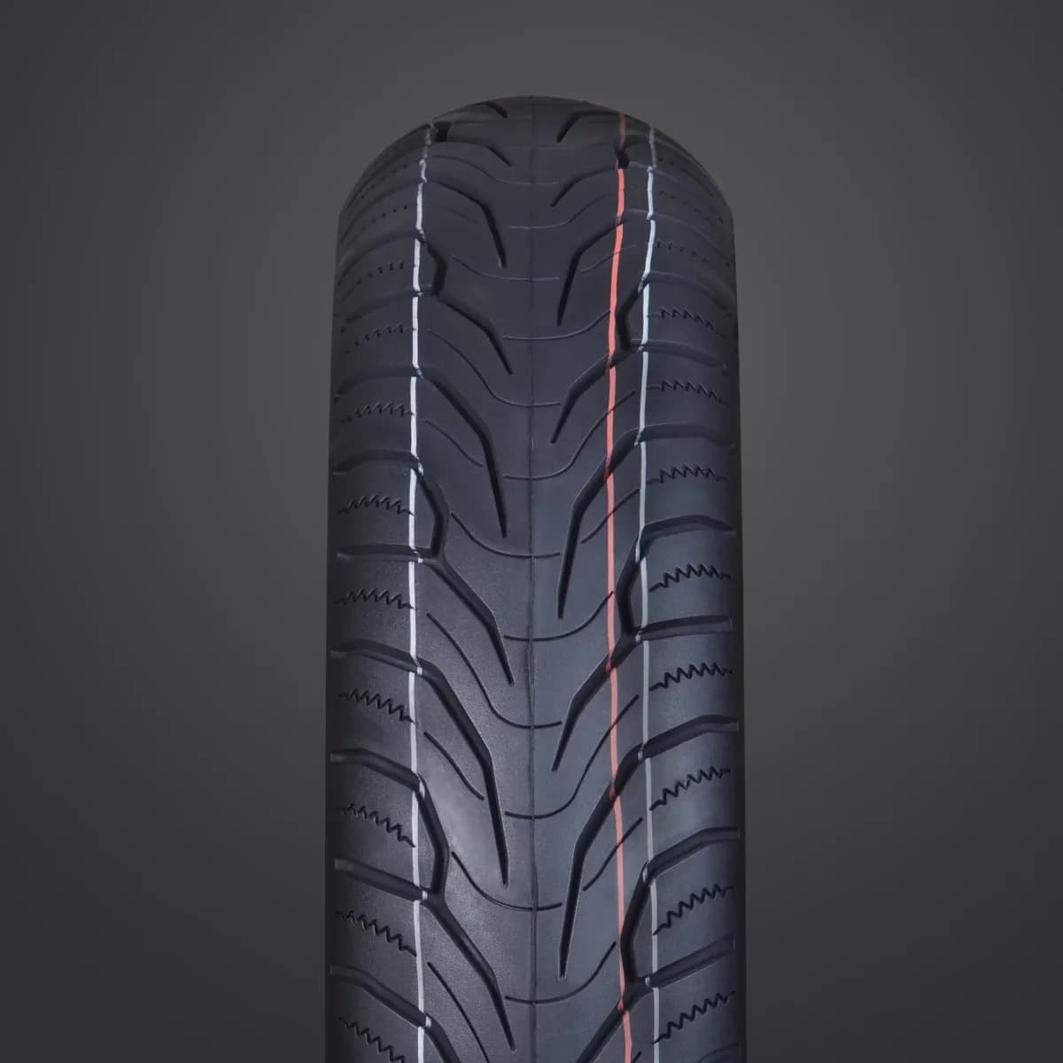 Vee Rubber VRM-396 110/70-12 TL 47P