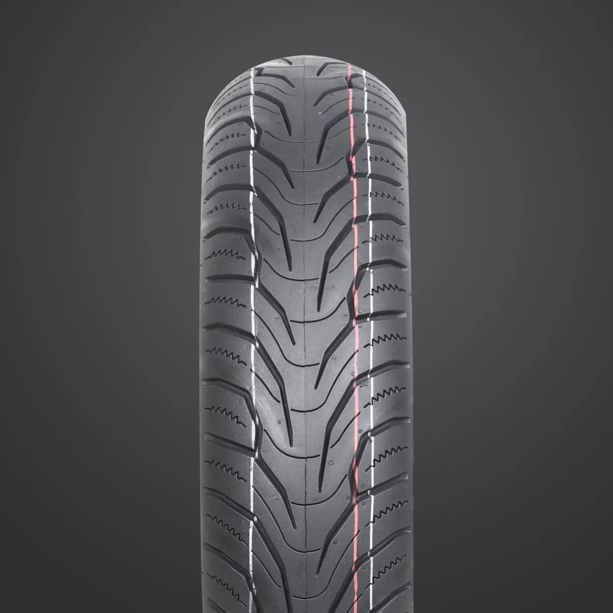 Vee Rubber VRM-396 110/80-18 58P