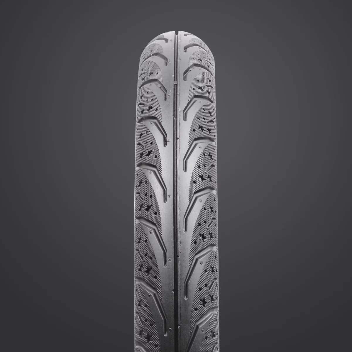 Vee Rubber VRM-399 60/100-17 TT 33P
