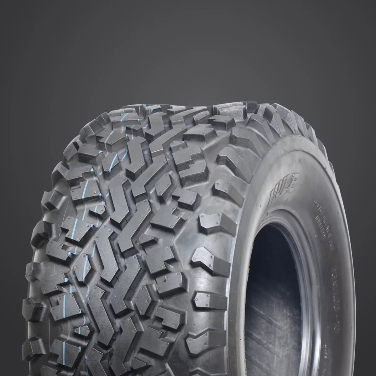 Vee Rubber VRM-400 23×11-10 6PR