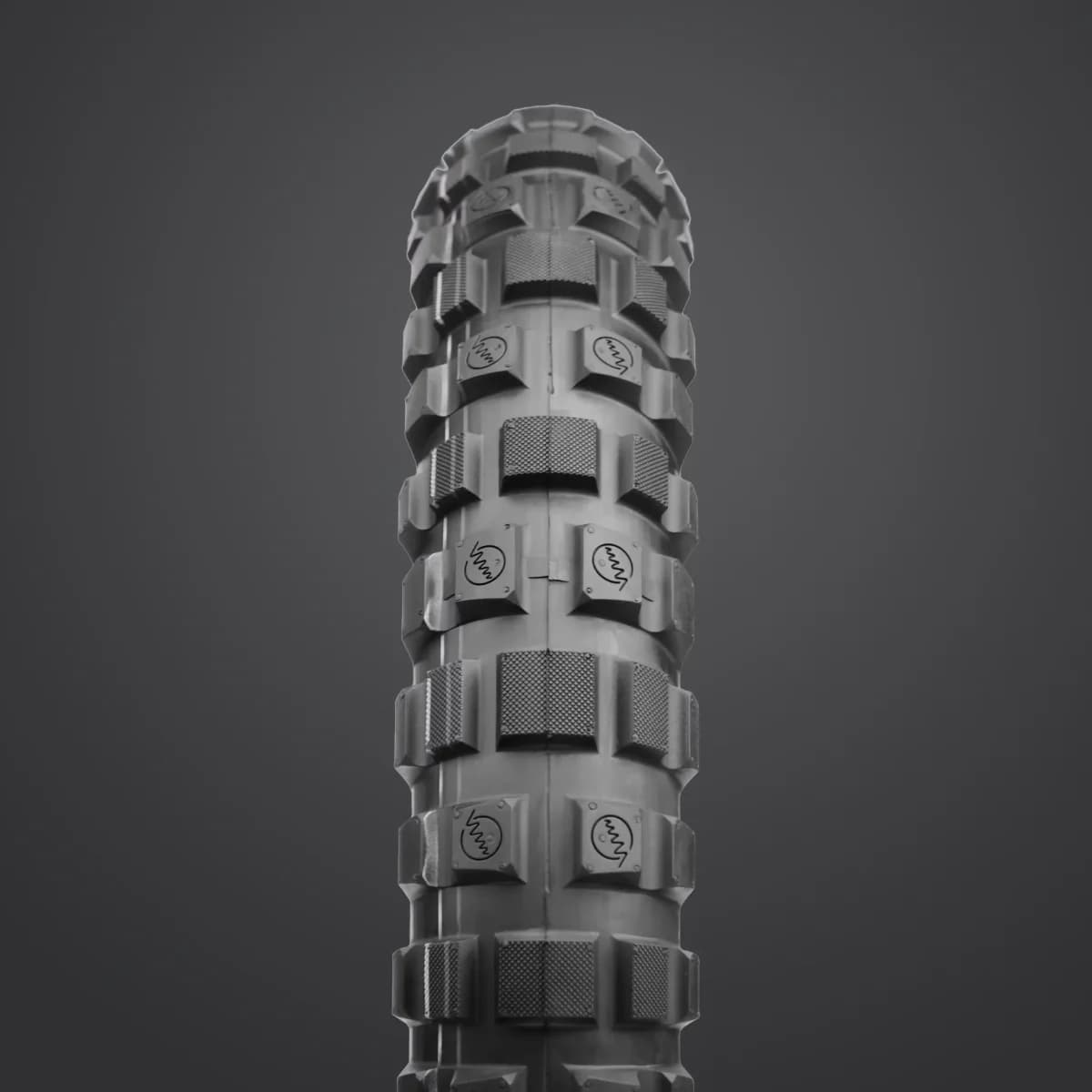 Vee Rubber VRM-401 110/80-19 TL 59Q