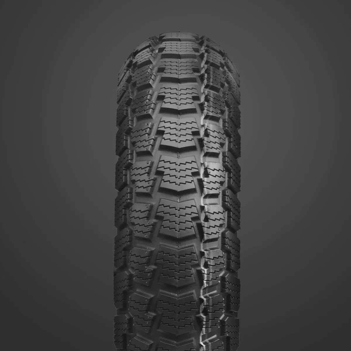 Vee Rubber VRM-408 100/80-17 TL 52P