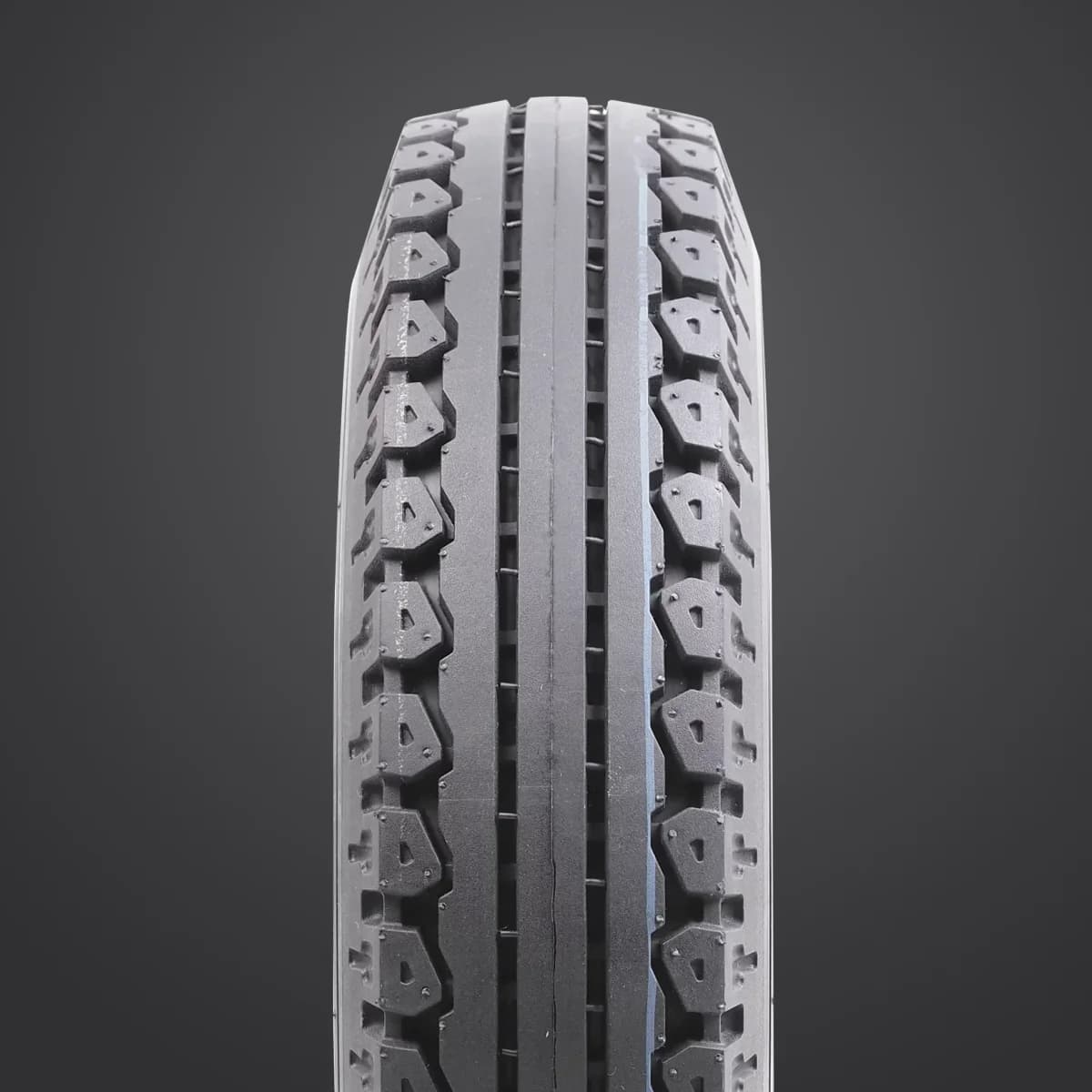 Vee Rubber VRM-415 4.00-8 TT 76E