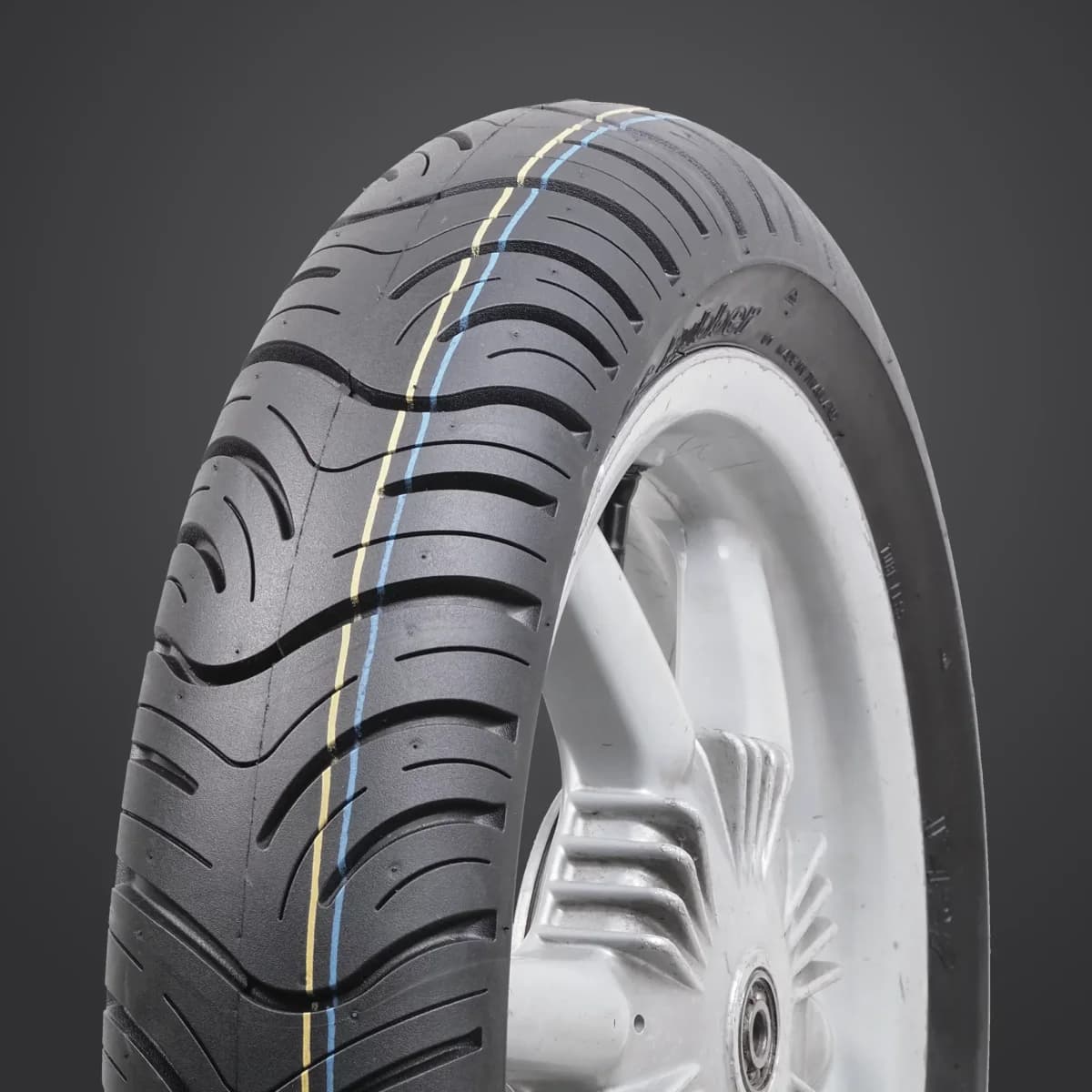 Vee Rubber VRM-427 120/70-14 TL 61H