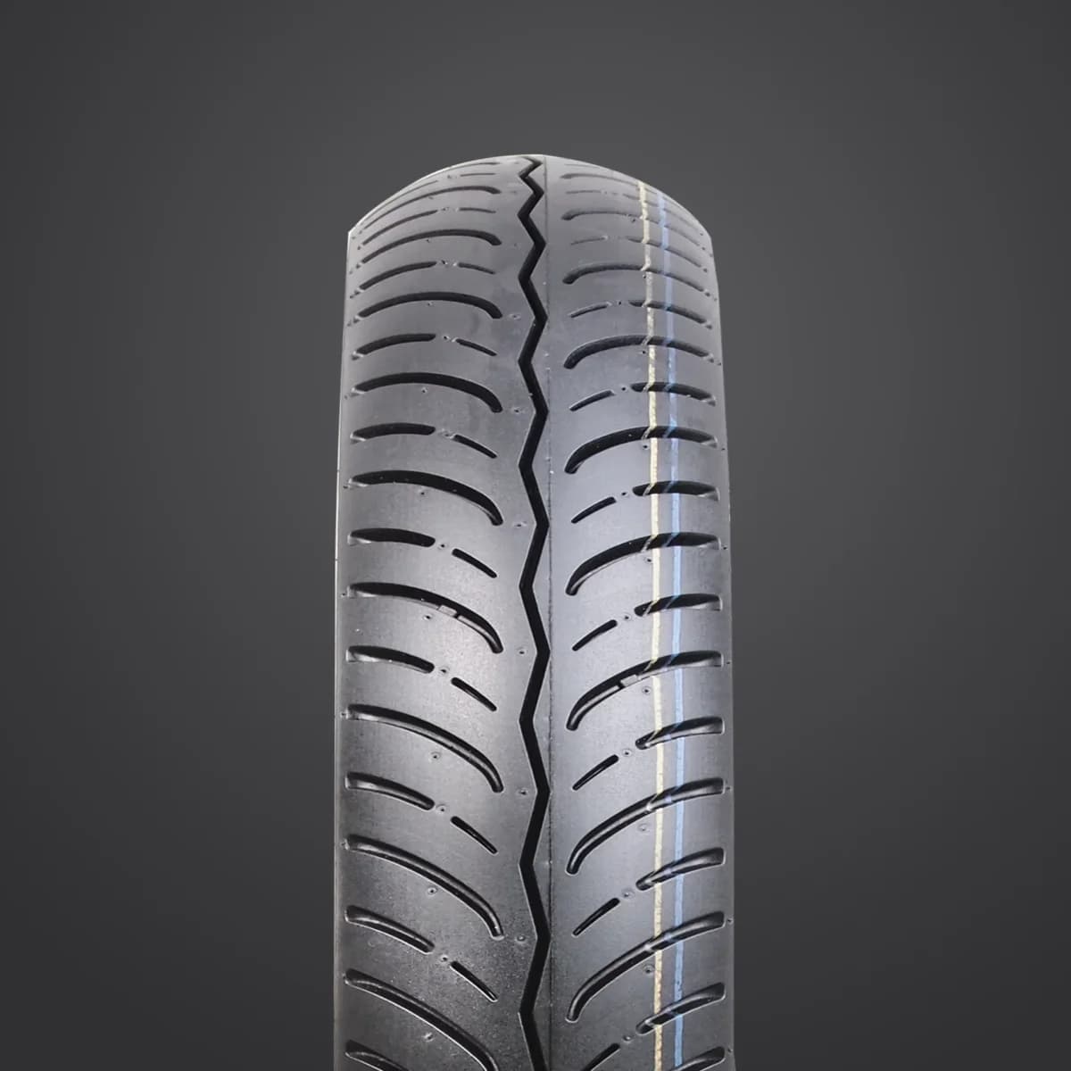 Vee Rubber VRM-430 120/70-12 TL 51L