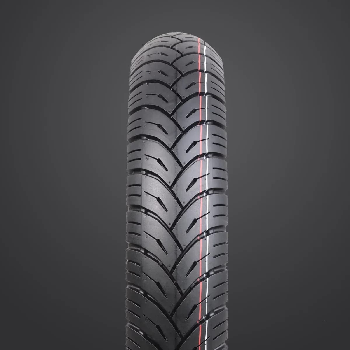 Vee Rubber VRM-432 110/80-17 TL 57P