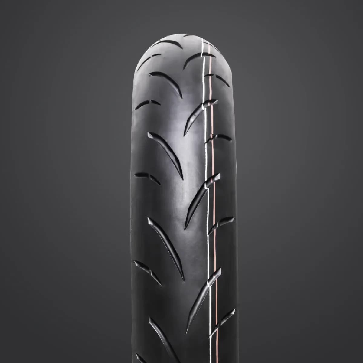 Vee Rubber VRM-456 100/80-17 TL 52S