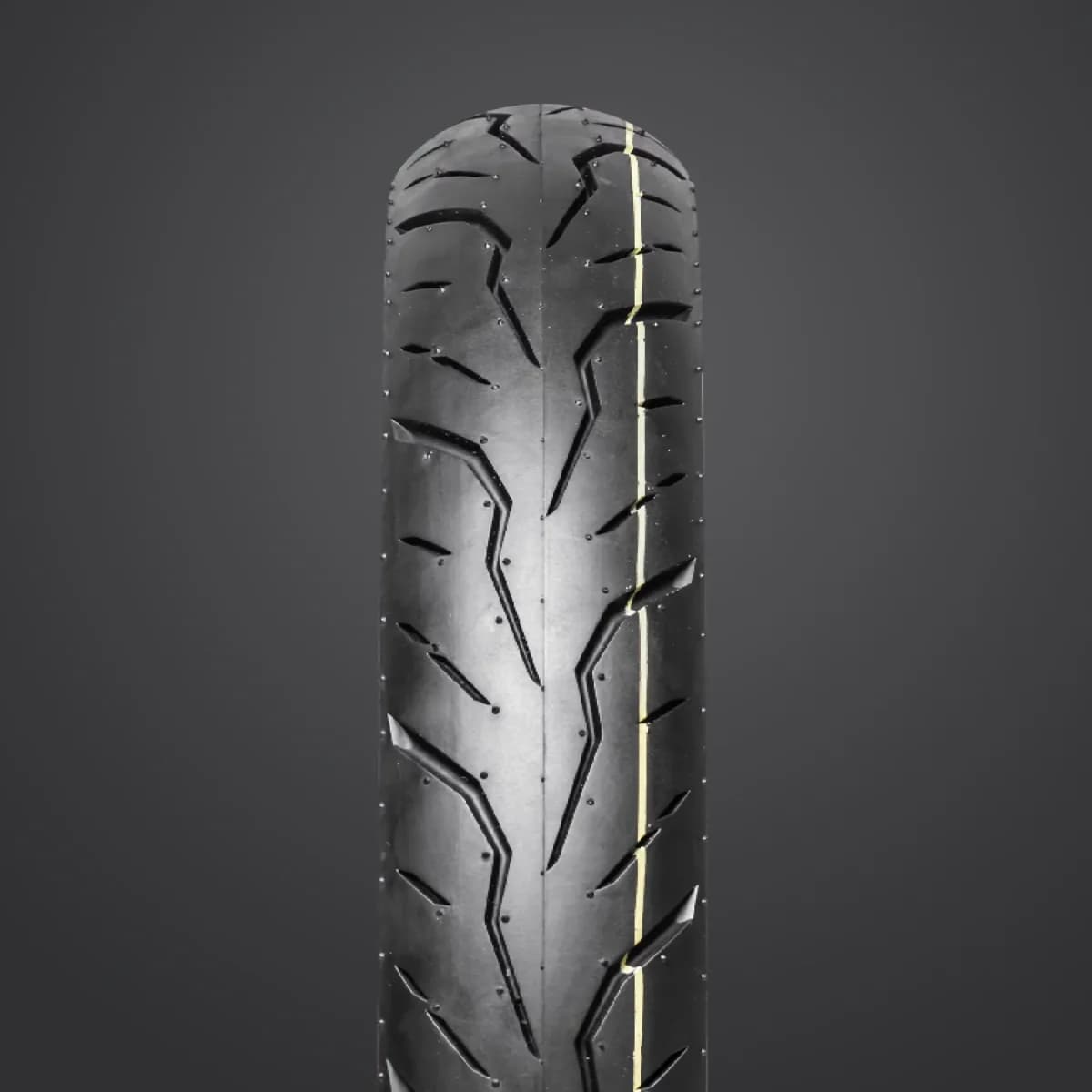 Vee Rubber VRM-460 100/80-14 TL 48P