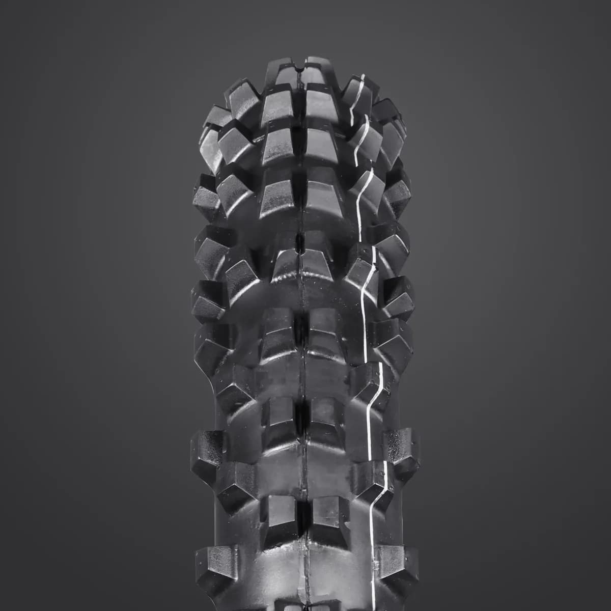 Vee Rubber VRM-500 (MX Tackee) 80/100-21 TT 51M