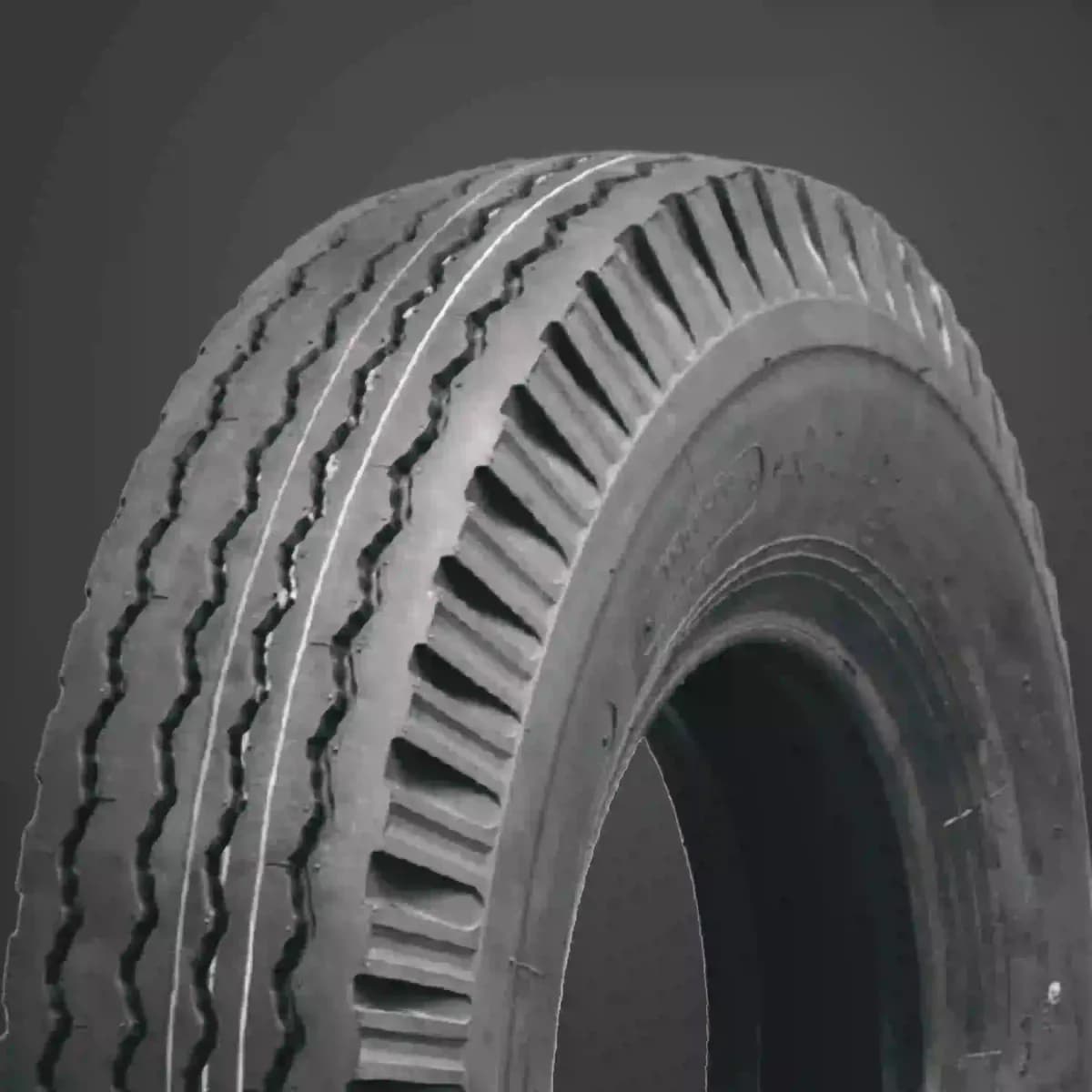 Vee Rubber VT103C RIB 11.00-20 16PR