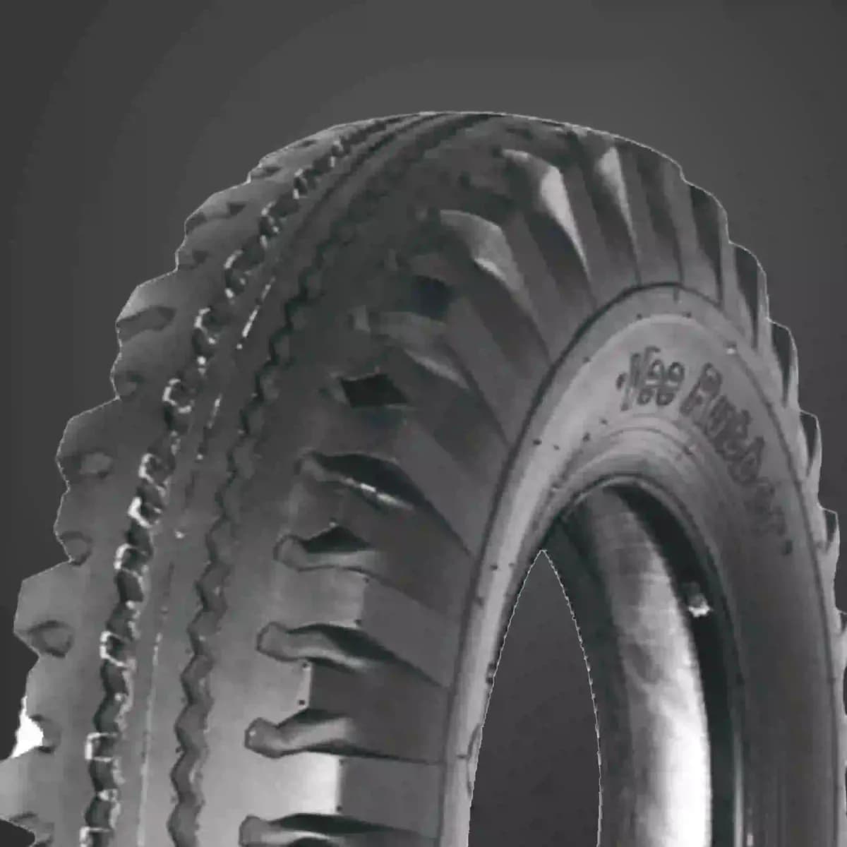 Vee Rubber VT106 COMB 7.50-16 10PR