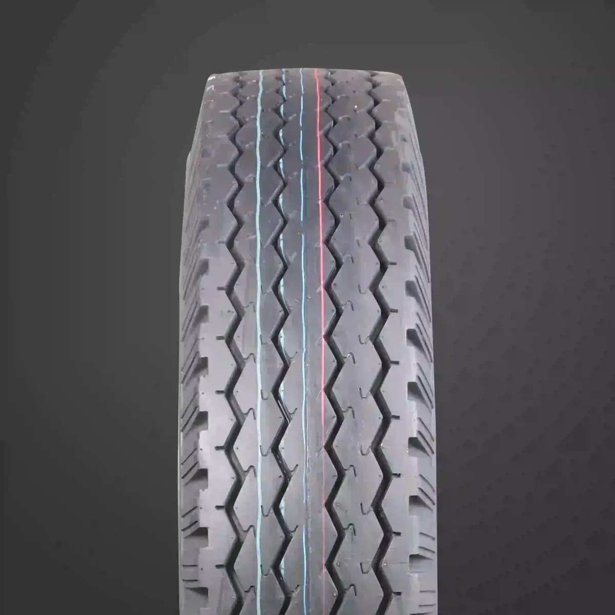 Vee Rubber VT108 SFS-PLUS Extra Load 10.00-20 18PR