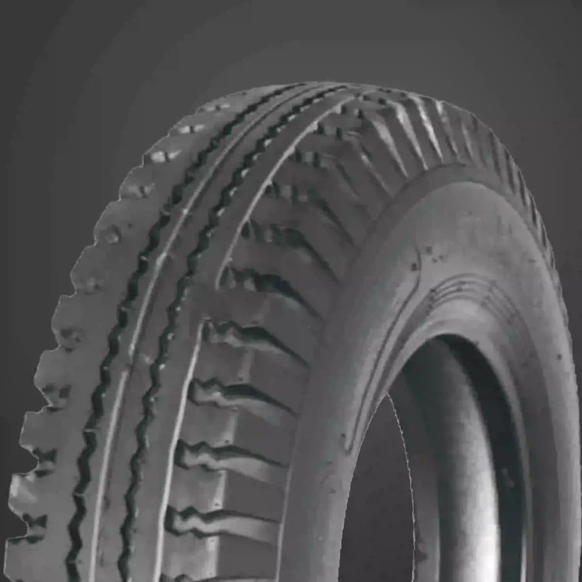 Vee Rubber VT112 COME 8.25-20 16PR