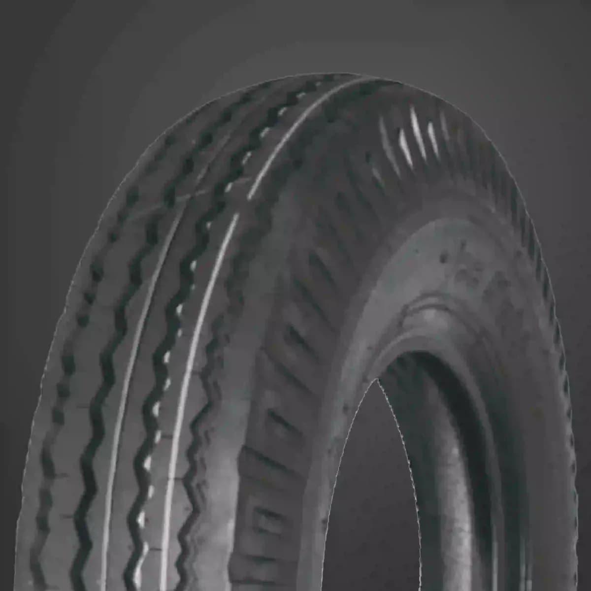 Vee Rubber VT116 RIB 8.25-16 14PR