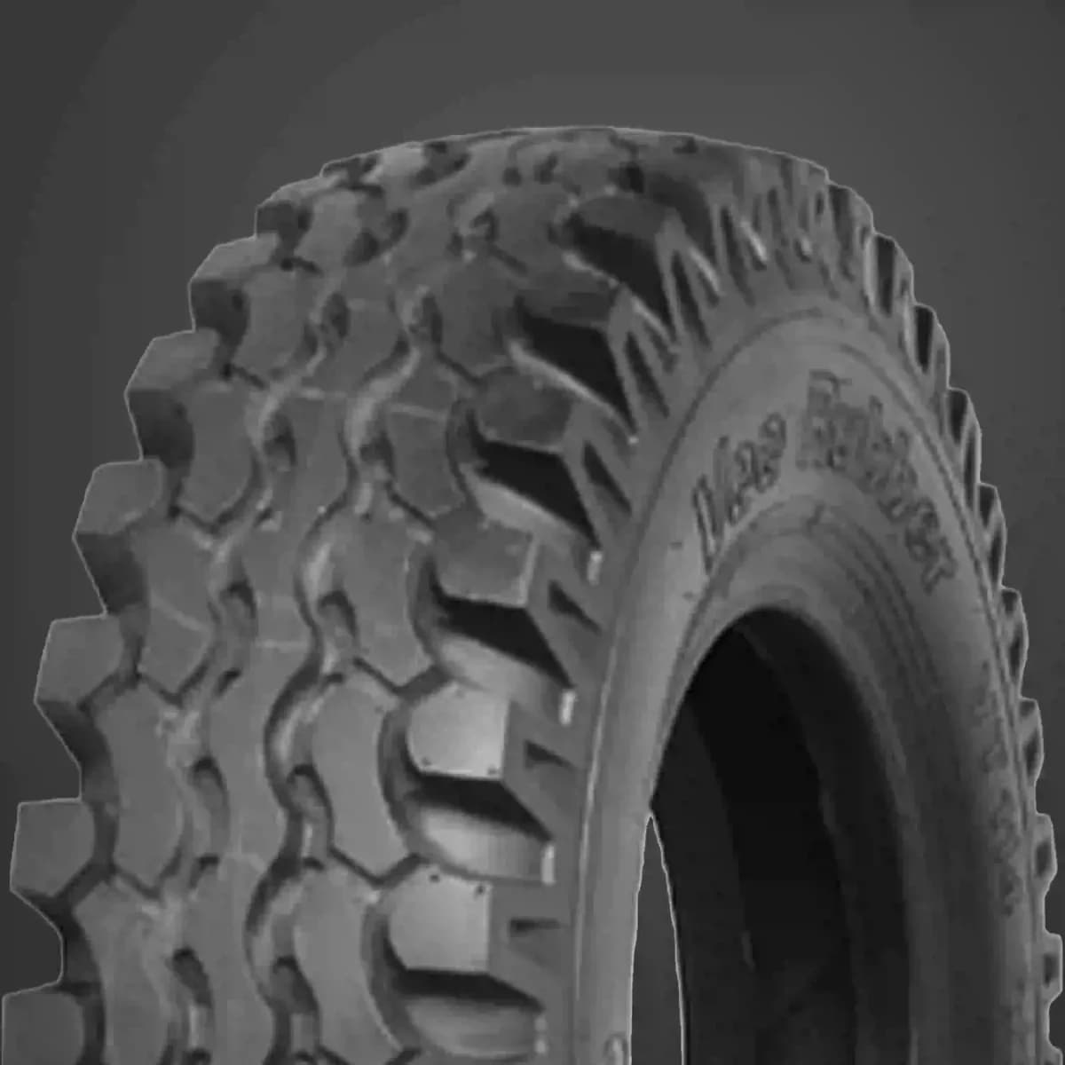 Vee Rubber VT119 Extra Load 9.00-20 16PR