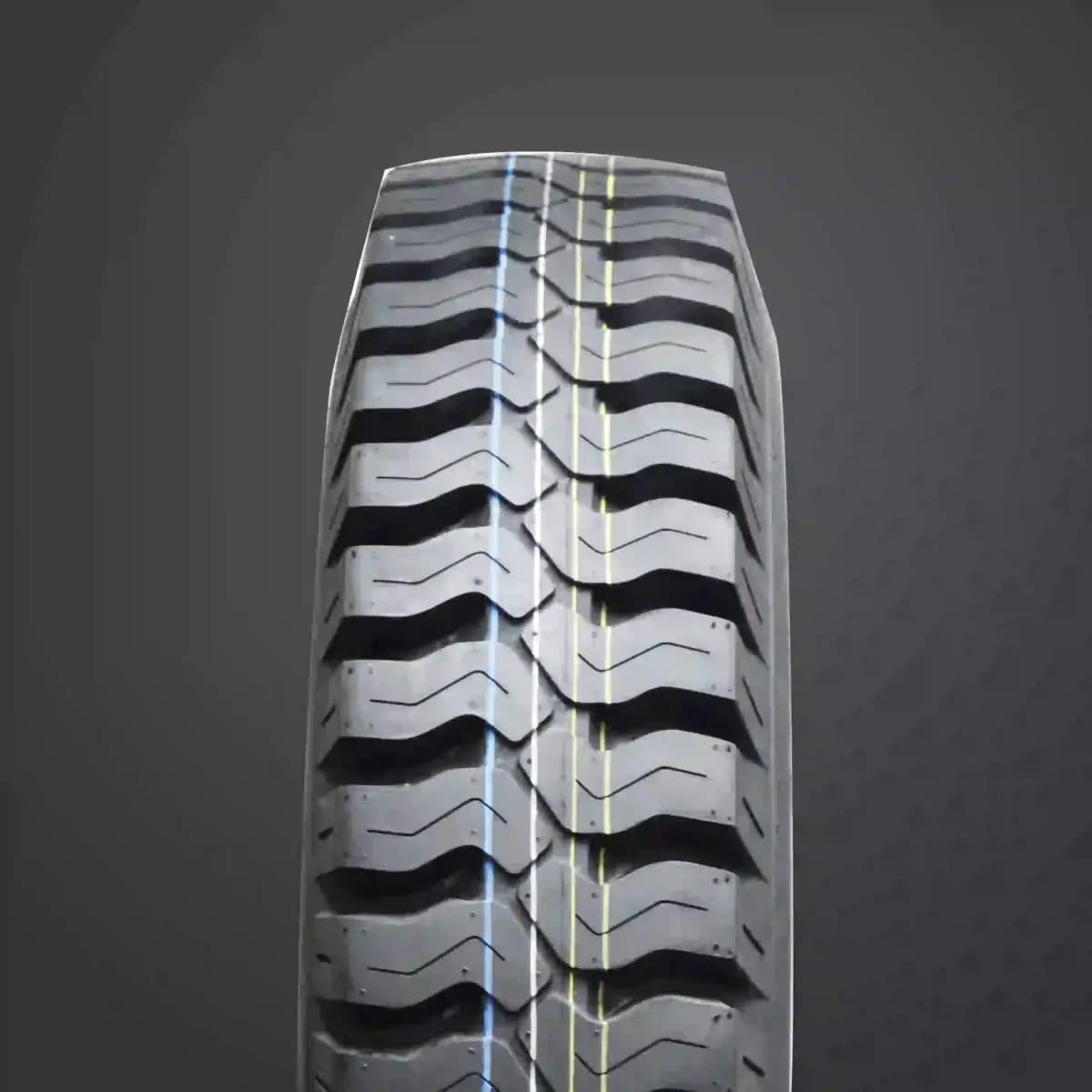 Vee Rubber VT122 LUG 10.00-20 16PR