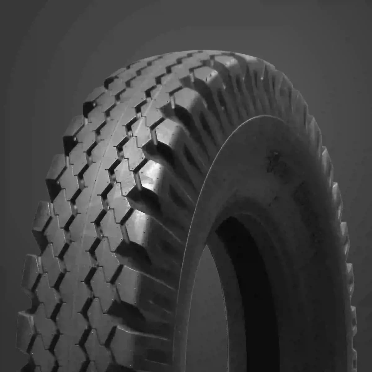 Vee Rubber VT127 SEMI-LUG 12.00-24 18PR