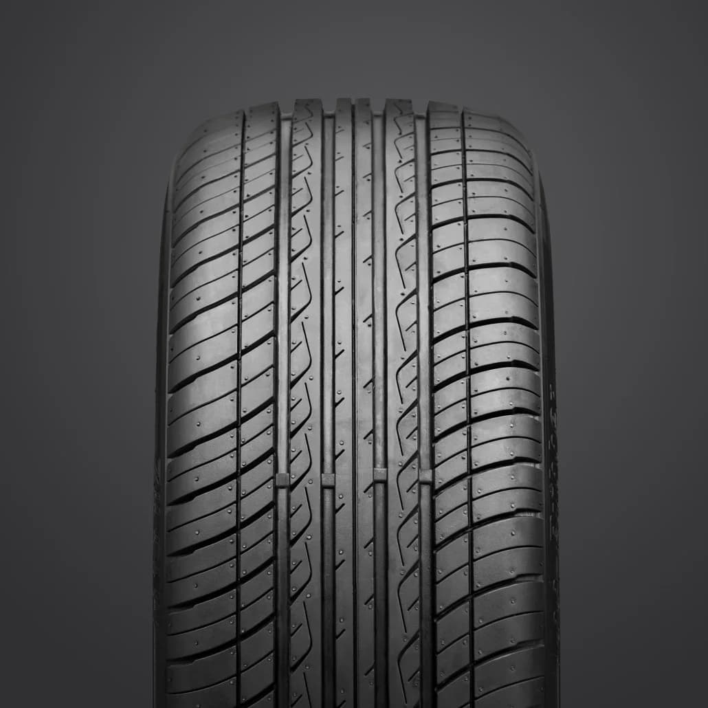Vee Rubber ZILENT 205/55R16 91H