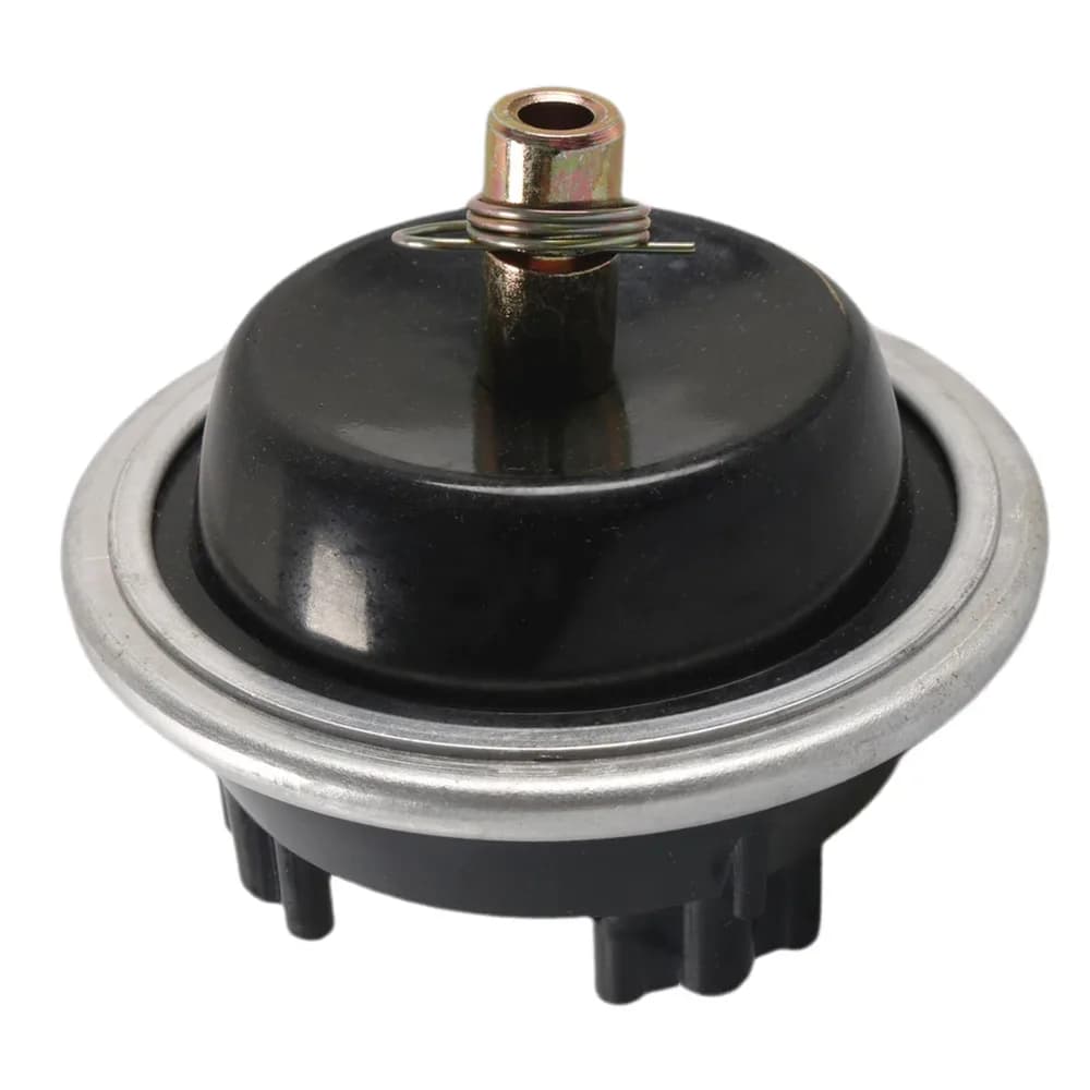 Illustration: 4WD Vacuum Actuator