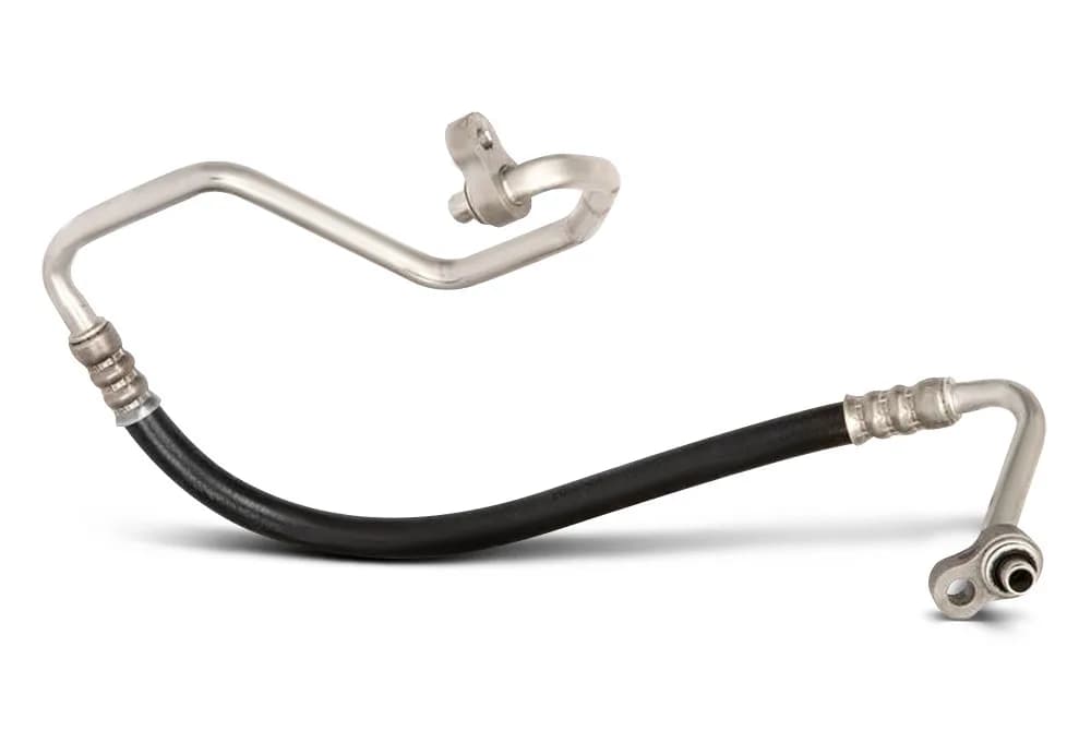 Illustration: A/C Hose