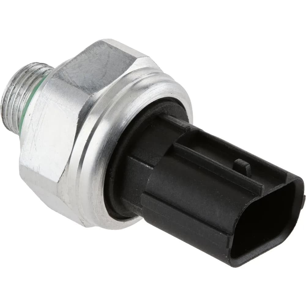 Illustration: A/C Pressure Sensor