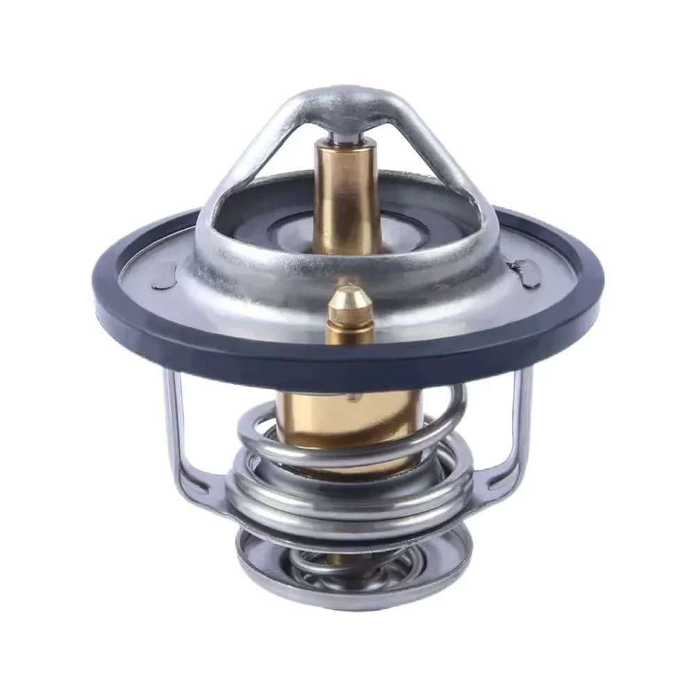 Illustration: A/C Thermostat