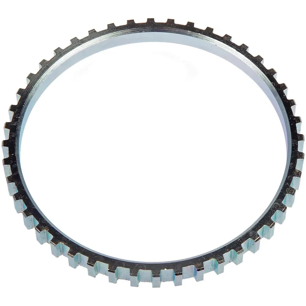 Illustration: ABS Tone Ring (motorcycle)