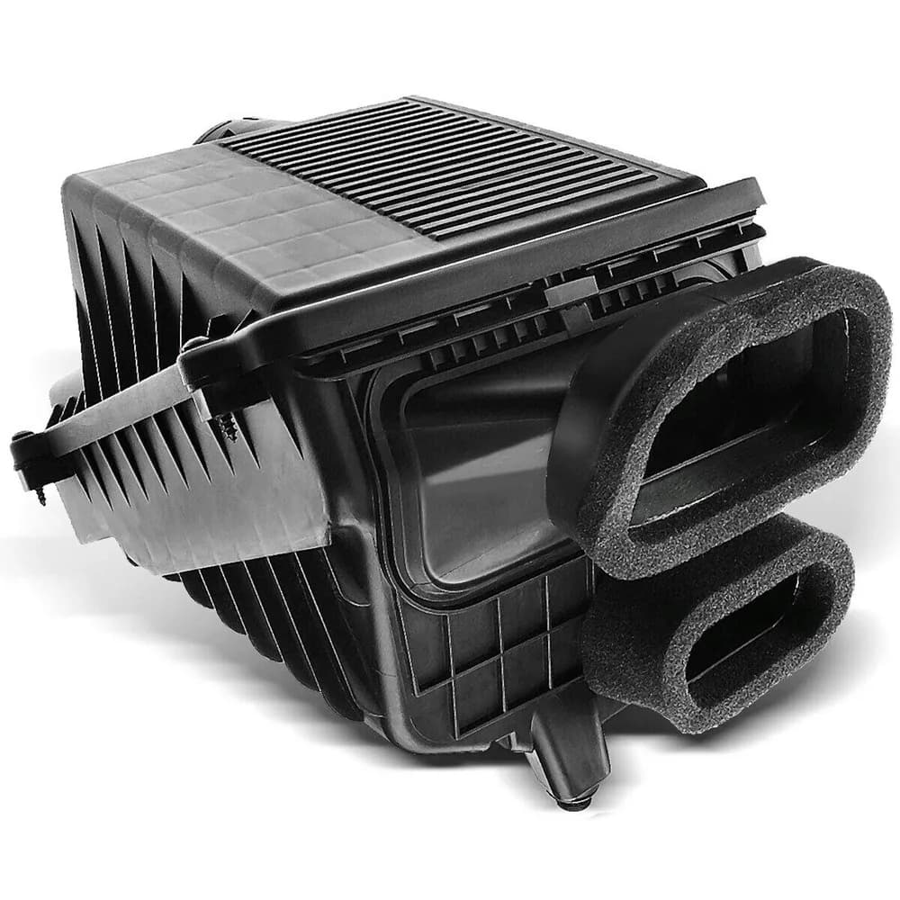 Illustration: Air Cleaner Housing