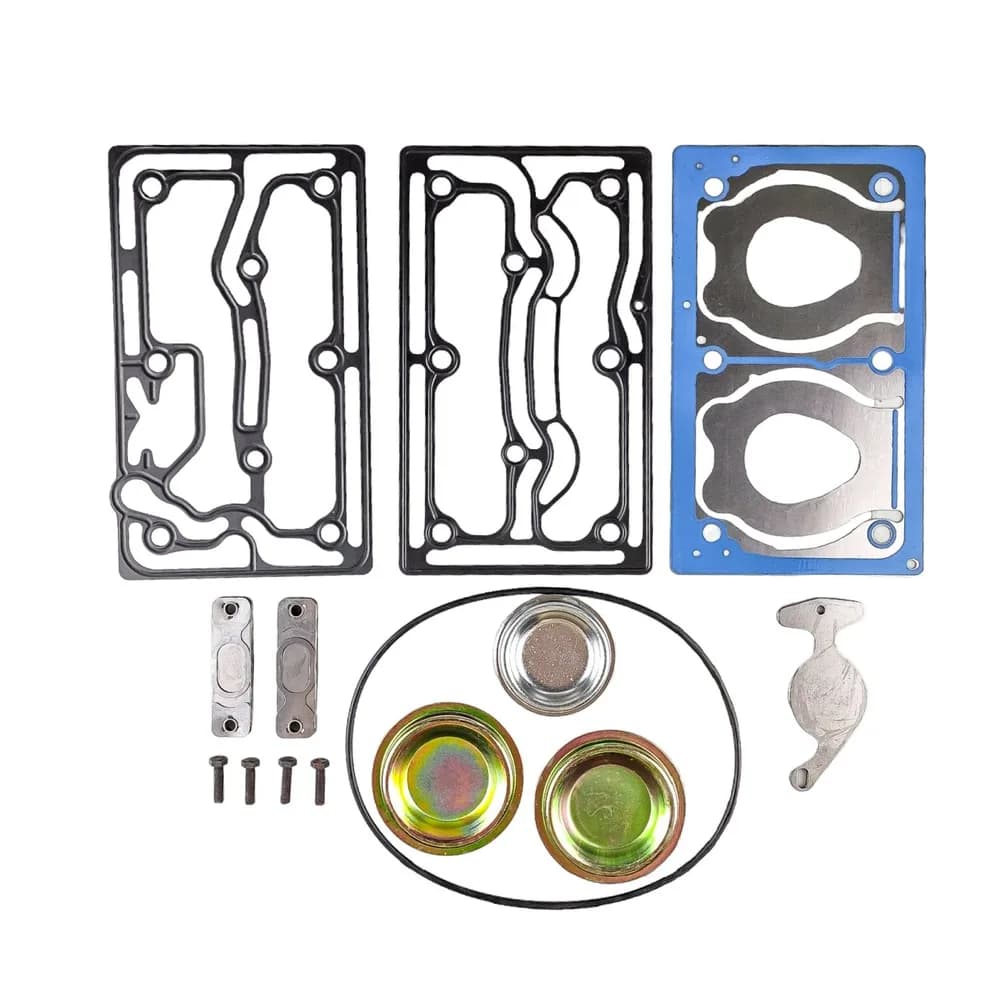 Illustration: Air Compressor Repair Kit (truck)