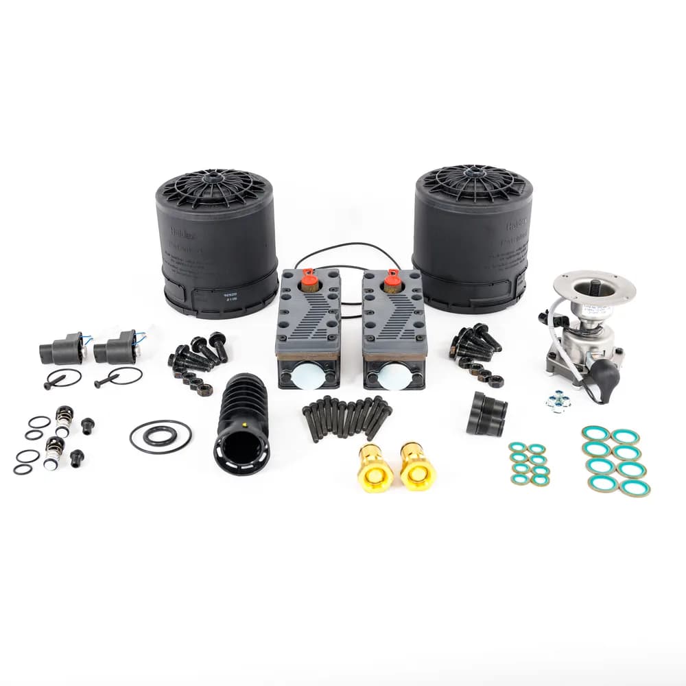 Illustration: Air Dryer Repair Kit (truck)