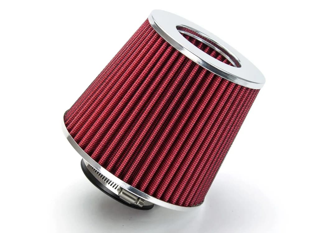 Illustration: Air Filter