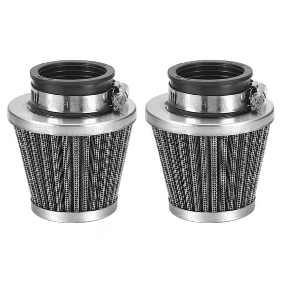 Illustration: Air Filter (motorcycle)